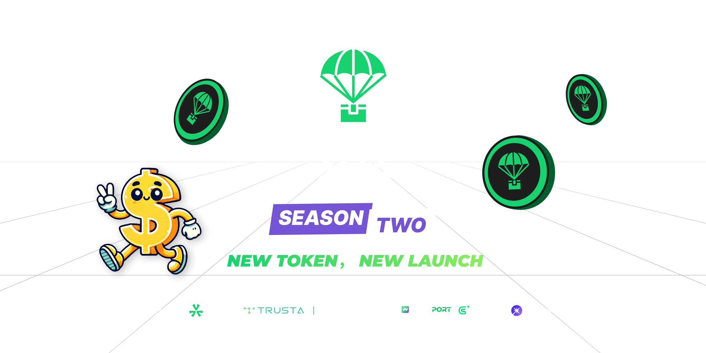 Airdrop2049 New Token New Launch Airdrop2049 New Token New Launch